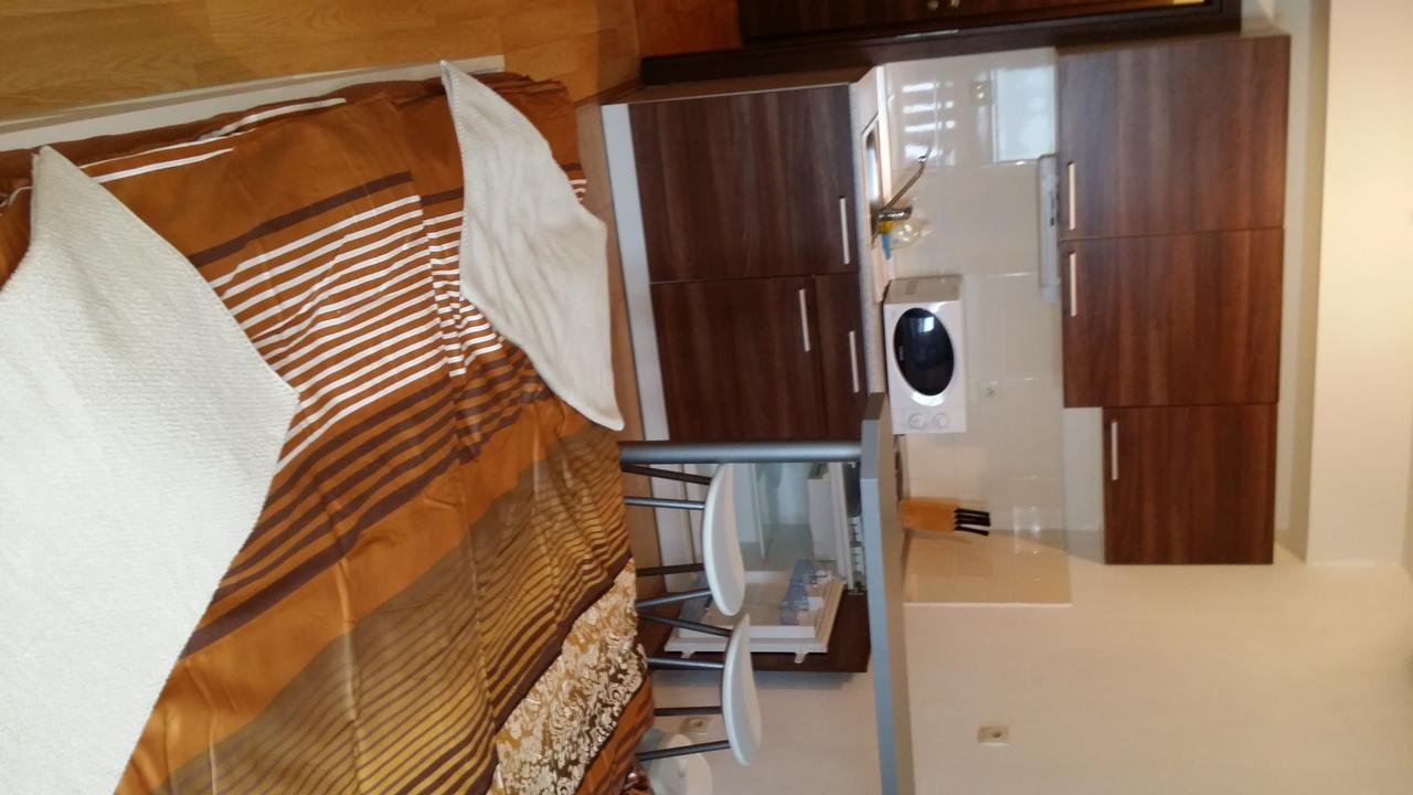 Aparthotel Kamzik โดโนวาลี ภายนอก รูปภาพ