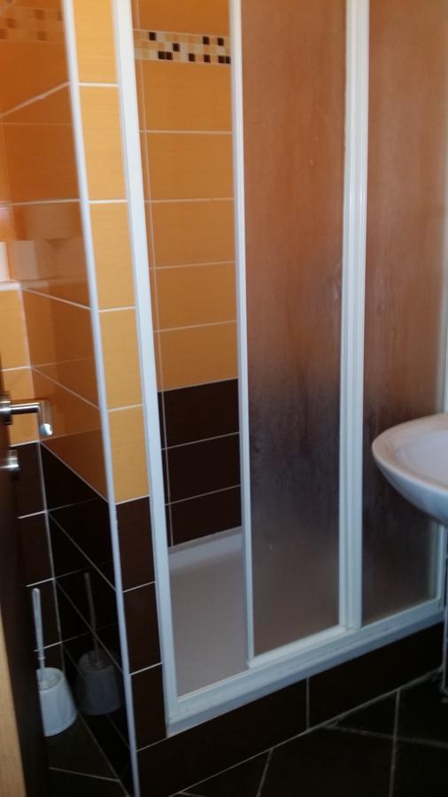 Aparthotel Kamzik โดโนวาลี ภายนอก รูปภาพ